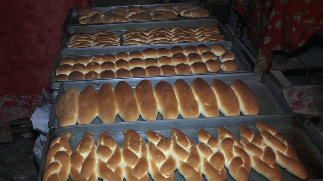panaderia